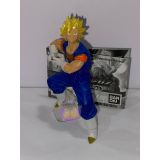 VEGETO SUPER SAIYAN SP02 GASHAPON 