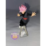 BLACK GOKU ROSE