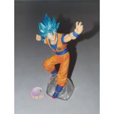 SANGOKU SUPER SAIYAN BLUE