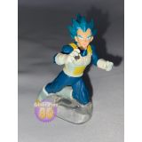 VEGETA SUPER SAIYAN BLUE