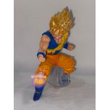 SANGOKU HIGH GRADE REAL FIGURE SERIE HOT BATTLE