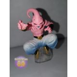 MAJIN BUU GASHAPON GRADE REAL FIGURE