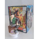 NARUTO : SHIKAMARU CHESS PIECE COLLECTION R 1