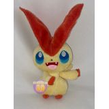 POKEMON : VICTINI RESHOROMU VERSION