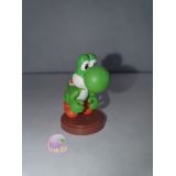 SUPER MARIO BROS WII : YOSHI