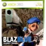 BLAZBLUE