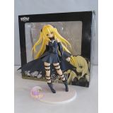 TO LOVE RU : YAMI GOLDEN KONJIKI 1/6