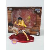 LUFFY P.O.P. DX OCC