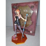 ONE PIECE : NAMI STRONG WORLD POP OCC