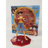 ONE PIECE : LUFFY SAILING AGAIN P.O.P.