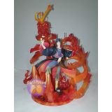 ITACHI SUSANO PRECIOUS G.E.M. MEGAHOUSE SERIES NARUTO SHIPPUDEN