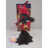 SPIDER-MAN UPGRADED SUIT SPM