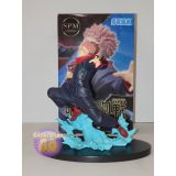 JUJUTSU KAISEN : YUJI ITADORI SPM