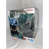 NARUTO : KAKASHI FIGUART ZERO KIZUNA RELATION