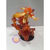 NARUTO : MINATO FIGUARTS RELATION