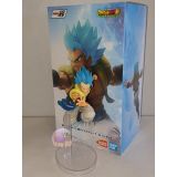 GOGETA SUPER SIAYAN GOD ICHIBANCHO