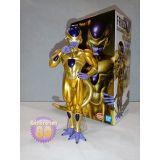 GOLDEN FREEZER ASTERLISE ICHIBANSHO BACK TO FILM