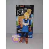 ANDROID 18 C 18 ICHIBANSHO