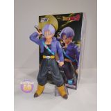 TRUNKS DU FUTUR ICHIBANSHO DUELING TO THE FUTURE