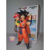 SANGOKU ET GOHAN ICHIBANSHO DB VS OMNIBUS