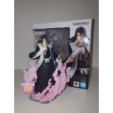 BYAKUYA KUCHIKI FIGUARTS ZERO