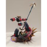 GOLDORAK FIGUARTS ZERO