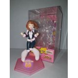 OCHACO URARAKA POP UP PARADE GOOD SMILE