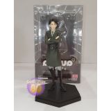 ATTACK ON TITAN : LEVI DARK COLOR POP UP PARADE