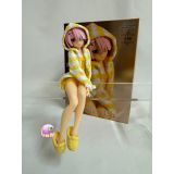 RE ZERO : RAM ROOM WEAR YELLOW NOODLE STOPER