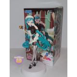 HATSUNE MIKU BITTER PATISSIER LUMINASTA