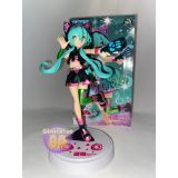 HATSUNE MIKU LUMINASTA LIVE STAGE