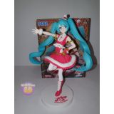 HATSUNE MIKU CHRISTMAS