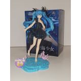 HATSUNE MIKU LUMINASTA DEEP SEA GIRL