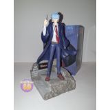 MASHLE : LANCE CROWN LUMINASTA