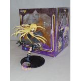 TO LOVE RU : YAMI GOLDEN DARKNESS 1/8