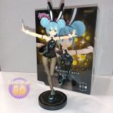 HATSUNE MIKU BICUTE BUNNIES