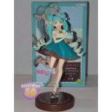 HATSUNE MIKU CHOCOLATE MINT SWEET SERIES