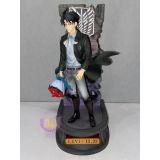 ATTACK ON TITAN : LEVI BIRTHDAY FINAL SEASON