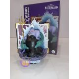 URSULA D-STAGE STORY BOOK SERIESLA PETITE SIRENE DISNEY DIORAMA