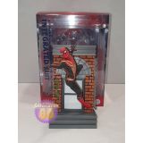 SPIDER MAN NO WAY HOME DIORAMA