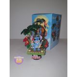 STITCH DIORAMA D STAGE