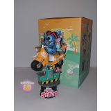 STITCH COIN RIDE DIORAMA D-STAGE