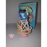 STITCH SUMMER VIBE DIORAMA D STAGE