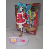 HATSUNE MIKU CHRISTMAS STYLE 2021 SPM