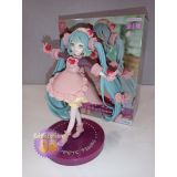 HATSUNE MIKU STRAWBERRY CHOCOLATE