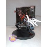 MILES MORALES SPM 80 YEARS SUPER PREMIUM MARVEL SPIDER MAN