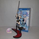 RE ZERO : REM KUNOICHI