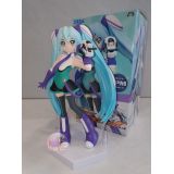 HATSUNE MIKU FIGURE LPM SPECIAL PILOT SPACIAL SUIT