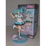 HATSUNE MIKU MAID CAFE