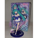 HATSUNE MIKU 3RD SEASON WINTER 2021